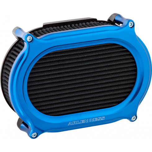 Комплект филтър stage II oval performance, син ARLEN NESS 600-189 Комплект филтър stage II oval performance, син ARLEN NESS 600-189