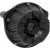 Въздушен филтър 10-GAUGE INVERTED all black ARLEN NESS 600-220 thumb