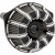 Въздушен филтър 10-GAUGE INVERTED BLACK ARLEN NESS 600-221 thumb