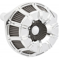 Въздушен филтър 10-GAUGE INVERTED CHROME ARLEN NESS 600-222 Въздушен филтър 10-GAUGE INVERTED CHROME ARLEN NESS 600-222