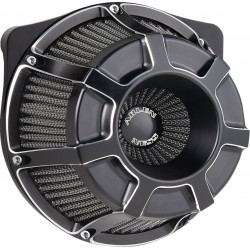 Въздушен филтър beveled inverted black ARLEN NESS 600-225 Въздушен филтър beveled inverted black ARLEN NESS 600-225