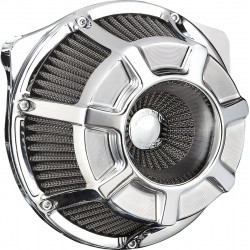 Въздушен филтър beveled inverted chrome ARLEN NESS 600-226 Въздушен филтър beveled inverted chrome ARLEN NESS 600-226