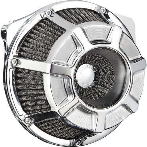 Въздушен филтър beveled inverted chrome ARLEN NESS 600-226 Въздушен филтър beveled inverted chrome ARLEN NESS 600-226
