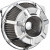 Въздушен филтър beveled inverted chrome ARLEN NESS 600-226 Въздушен филтър beveled inverted chrome ARLEN NESS 600-226 thumb