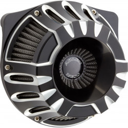 Въздушен филтър deep cut inverted black ARLEN NESS 600-227