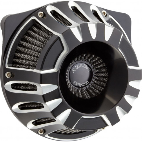 Въздушен филтър deep cut inverted black ARLEN NESS 600-227 Въздушен филтър deep cut inverted black ARLEN NESS 600-227
