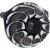 Въздушен филтър DRIFT INVERTED черен ARLEN NESS 600-229 thumb