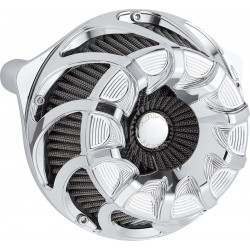 Въздушен филтър DRIFT INVERTED хром ARLEN NESS 600-230 Въздушен филтър DRIFT INVERTED хром ARLEN NESS 600-230