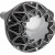 Въздушен филтър CROSSFIRE BLACK ARLEN NESS 600-234 thumb