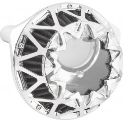 Въздушен филтър CROSSFIRE chrome ARLEN NESS 600-235 Въздушен филтър CROSSFIRE chrome ARLEN NESS 600-235