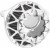 Въздушен филтър CROSSFIRE chrome ARLEN NESS 600-235 Въздушен филтър CROSSFIRE chrome ARLEN NESS 600-235 thumb