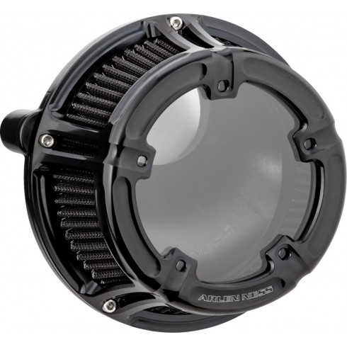 Въздушен филтър METHO ALL BLACK ARLEN NESS 600-236 Въздушен филтър METHO ALL BLACK ARLEN NESS 600-236