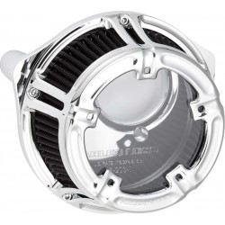 Въздушен филтър METHOD хром ARLEN NESS 600-238 Въздушен филтър METHOD хром ARLEN NESS 600-238