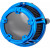 Въздушен филтър METHOD син ARLEN NESS 600-239 Въздушен филтър METHOD син ARLEN NESS 600-239 thumb