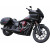 Въздушен филтър METHOD червен ARLEN NESS 600-241 thumb