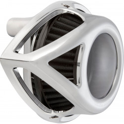Въздушен филтър clear tear chrome ARLEN NESS 600-243 Въздушен филтър clear tear chrome ARLEN NESS 600-243