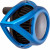 Филтър за въздух clear tear blue ARLEN NESS 600-244 Филтър за въздух clear tear blue ARLEN NESS 600-244 thumb