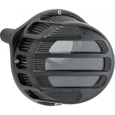 Въздушен филтър SIDEKICK all black ARLEN NESS 600-247 Въздушен филтър SIDEKICK all black ARLEN NESS 600-247