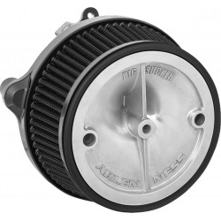 Ac stg I big skr blk backing plt blk oiled fltr no cvr ARLEN NESS 600-301 Ac stg I big skr blk backing plt blk oiled fltr no cvr ARLEN NESS 600-301