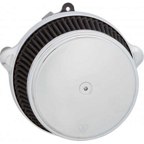 AC STG I BIG SKR CRHM BACKING PLATE BLK OILED FLTR NO CVR ARLEN NESS 600-302 AC STG I BIG SKR CRHM BACKING PLATE BLK OILED FLTR NO CVR ARLEN NESS 600-302
