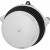 AC STG I BIG SKR CRHM BACKING PLATE BLK OILED FLTR NO CVR ARLEN NESS 600-302 AC STG I BIG SKR CRHM BACKING PLATE BLK OILED FLTR NO CVR ARLEN NESS 600-302 thumb