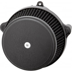 AC STG I BIG SKR BLK BACKING PLATE BLK OILED FLTR NO CVR ARLEN NESS 600-303 AC STG I BIG SKR BLK BACKING PLATE BLK OILED FLTR NO CVR ARLEN NESS 600-303