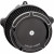 AC STG I BIG SKR BLK BACKING PLATE BLK OILED FLTR NO CVR ARLEN NESS 600-305 AC STG I BIG SKR BLK BACKING PLATE BLK OILED FLTR NO CVR ARLEN NESS 600-305 thumb