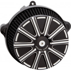 AC STG I BIG SCKR BLK PLATE BLK OILED FTR 10 BLACK COVER ARLEN NESS 600-307