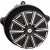 AC STG I BIG SCKR BLK PLATE BLK OILED FTR 10 BLACK COVER ARLEN NESS 600-307 thumb