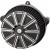 AC STG I BIG SCKR BLK PLATE BLK OILED FTR 10 BLACK COVER ARLEN NESS 600-307 thumb
