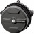 Ac stg i big sckr blk plate blk oiled filter knuckle cvr ARLEN NESS 600-309 Ac stg i big sckr blk plate blk oiled filter knuckle cvr ARLEN NESS 600-309 thumb