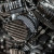 Въздушен филтър ROUGH CRAFTS round all black ARLEN NESS RC-600-021 Въздушен филтър ROUGH CRAFTS round all black ARLEN NESS RC-600-021 thumb