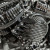 Въздушен филтър ROUGH CRAFTS round all black ARLEN NESS RC-600-021 Въздушен филтър ROUGH CRAFTS round all black ARLEN NESS RC-600-021 thumb