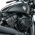 Въздушен филтър ROUGH CRAFTS round all black ARLEN NESS RC-600-021 Въздушен филтър ROUGH CRAFTS round all black ARLEN NESS RC-600-021 thumb