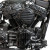 Въздушен филтър ROUGH CRAFTS round all black ARLEN NESS RC-600-021 Въздушен филтър ROUGH CRAFTS round all black ARLEN NESS RC-600-021 thumb