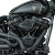 Въздушен филтър ROUGH CRAFTS round all black ARLEN NESS RC-600-021 Въздушен филтър ROUGH CRAFTS round all black ARLEN NESS RC-600-021 thumb