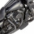 Въздушен филтър ROUGH CRAFTS round all black ARLEN NESS RC-600-021 Въздушен филтър ROUGH CRAFTS round all black ARLEN NESS RC-600-021 thumb