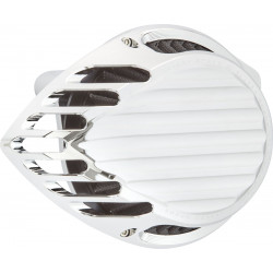 Въздушен филтър ROUGH CRAFTS round chrome ARLEN NESS RC-600-022 Въздушен филтър ROUGH CRAFTS round chrome ARLEN NESS RC-600-022