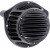 Въздушен филтър ROUGH CRAFTS round all black ARLEN NESS RC-600-023 thumb