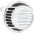 Въздушен филтър ROUGH CRAFTS round chrome ARLEN NESS RC-600-024 Въздушен филтър ROUGH CRAFTS round chrome ARLEN NESS RC-600-024 thumb