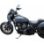 Въздушен филтър INDIAN KIT черен ARLEN NESS 800-002 thumb