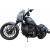 Въздушен филтър INDIAN KIT черен ARLEN NESS 800-002 thumb