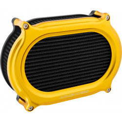 Въздушен филтър stage II oval gold ARLEN NESS 600-177 Въздушен филтър stage II oval gold ARLEN NESS 600-177