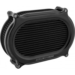 Въздушен филтър stage II oval all black ARLEN NESS 600-194