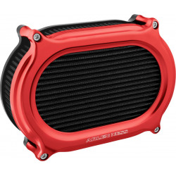 Въздушен филтър stage II овален червен ARLEN NESS 600-198 Въздушен филтър stage II овален червен ARLEN NESS 600-198