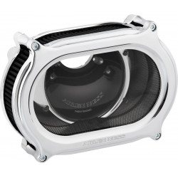 Въздушен филтър STAGE II METHOD CHROME ARLEN NESS 600-213 Въздушен филтър STAGE II METHOD CHROME ARLEN NESS 600-213