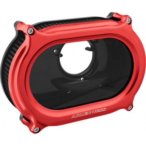 Въздушен филтър stage II method червен ARLEN NESS 600-254 Въздушен филтър stage II method червен ARLEN NESS 600-254