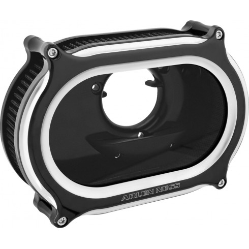 Въздушен филтър STAGE II METHOD BLACK ARLEN NESS 600-258 Въздушен филтър STAGE II METHOD BLACK ARLEN NESS 600-258