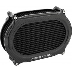 Комплект въздушен филтър Stage 2 Oval - въглеродни влакна ARLEN NESS 600-219