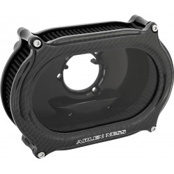 Комплект въздушен филтър METHOD овален карбон ARLEN NESS 600-267